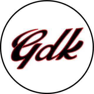 Логотип телеграм канала @godekan24 — Godekan24