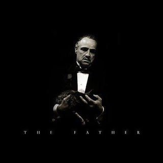 टेलीग्राम चैनल का लोगो godfather_cricketking_godfather — THE GODFATHER