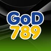 Logo of telegram channel godfather789 — God789 อัพเดตข่าวสาร กิจกรรม โปรโมชั่น