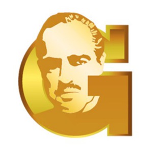 Логотип телеграм канала @godfatherblog_channel — GodfatherBlog - Инвестиции в хайп проекты. Поможем создать источник дохода (Godfather.blog)