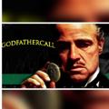 Logo saluran telegram godfathercall — ☎️ 𝕲𝖔𝖉𝖋𝖆𝖙𝖍𝖊𝖗𝕮𝖆𝖑𝖑 🚀