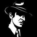 Logo saluran telegram godfatherreports — GodFather™ 🎩