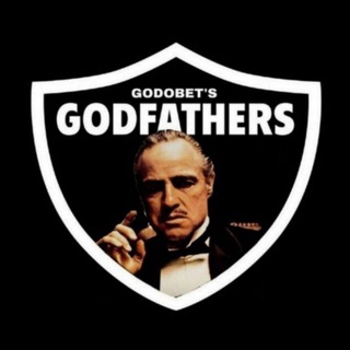 Logo of telegram channel godfathers_godobet — Godfathers (Vecchio canale)