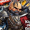 Логотип телеграм канала @godforgeonly — КЛИМОВ - Void Hunters