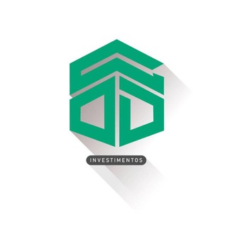 Telegram channel GOD INVESTIMENTOS ⚡️✅ FREE logo