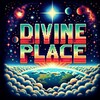 Logo of telegram channel godivineplace — ☁️Divine🌎Place☁️