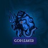 Telegram channel GOD LEAKER™ (खुलासा) logo