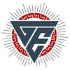 Telegram channel Godlessera logo