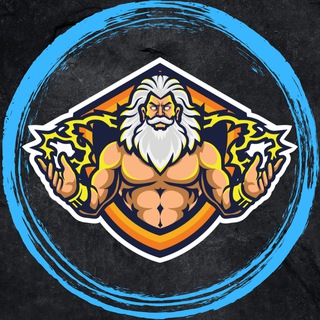 Logo of telegram channel godliketips_sports — Godlike Tips ⚡️ Sports ⚽️