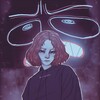 Логотип телеграм канала @godlovesdisha — рест.диша в домике