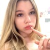 Логотип телеграм канала @godlovesuglyidont — slavic lana 🐇