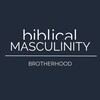 Logo of telegram channel godlymasculinity — Biblical Masculinity - 2030