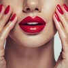 Логотип телеграм канала @godmanicure — БОГИНЯ МАНИКЮРА