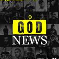 Logo saluran telegram godneews — God News | گاد نیوز