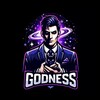 Логотип телеграм канала @godnesswotb — Godness⚡️