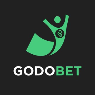 Logo of telegram channel godobet — GODOBET | Network