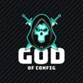 Logo del canale telegramma godofconfig_offical - GOD OF CONFIG