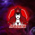 Logo saluran telegram godofconfigs2 — MOZAIK GAMING