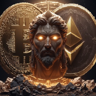 Telegram channel God Of Profit | Futures Signals logo