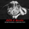 Логотип телеграм канала @godofsteroids_19nor_sportpharma — GOD of Ster0ids. Official-ТГ канал. Sportpharma corporation.
