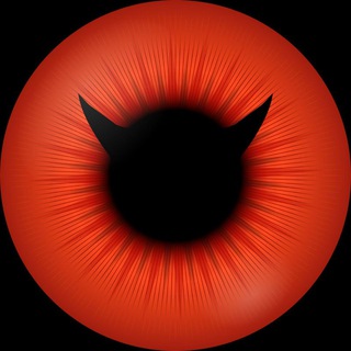 Логотип телеграм канала @godot3d — Godot Hell