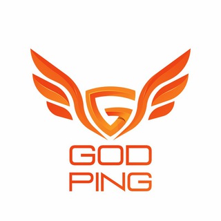 لوگوی کانال تلگرام godping_ir — Godping - گادپینگ