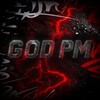 لوگوی کانال تلگرام godpm_shop — 🚀 GOD PM 🩸