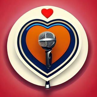 Логотип телеграм канала @godpodcast — ХОРОШИЙ ПОДКАСТ💞