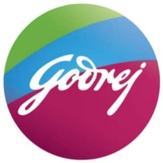 टेलीग्राम चैनल का लोगो godrej_mall_official3 — Godrej Mall Official✨