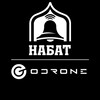 Логотип телеграм канала @godrone — НАБАТ | GoDrone