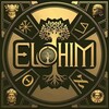 Логотип телеграм канала @gods_alert — ELOHIM - легендарная история 🗿