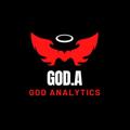 Logo del canale telegramma godsanalytics - GOD ANALYTICS | FREE