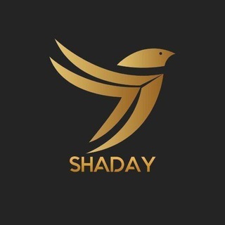 Telegram channel Shaday logo