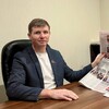 Логотип телеграм канала @godunov_ab — Годунов Алексей Борисович