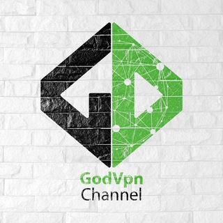 لوگوی کانال تلگرام godvpn_com — God VPN | گاد وی پی ان