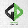لوگوی کانال تلگرام godvpn_com — God VPN | گاد وی پی ان