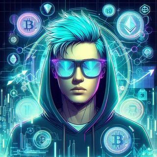 Logo of telegram channel godwm_crypto — GodWM Crypto
