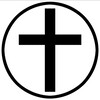 Логотип телеграм канала @godyeshua — ХРИСТИАНСТВО. Христианский чат
