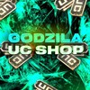 Logo of telegram channel godzilla_shopi — Godzilla UC SHOP 💸