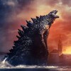Логотип телеграм канала @godzilla_show — Годзилла
