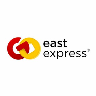 Логотип телеграм канала @goeastexpress — Go East | На Восток
