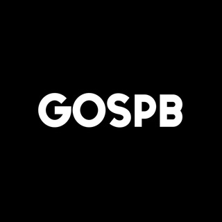 Логотип телеграм канала @goeat_spb — GoSpb