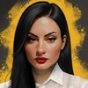 Логотип телеграм канала @goecom_mp — Маркетплейсы без хаоса| Елена Волосных | GoEcom