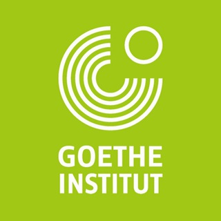 Логотип телеграм канала @goethespb — Goethespb / Гёте-институт в Санкт-Петербурге