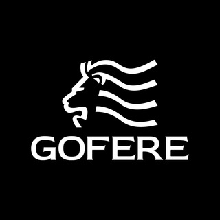 የቴሌግራም ቻናል አርማ goferesportswear — GOFERE