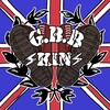 Logo of telegram channel gofmanbb — ✠ GBB | ϟKiNϟ