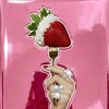 Логотип телеграм канала @gofoodyfit — мишлен и талия