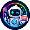 Логотип телеграм канала @gog3nchannel — GoG3n Промты | Новости | Идеи
