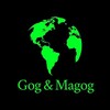 Logo of telegram channel gog_magog94 — Gog & Magog