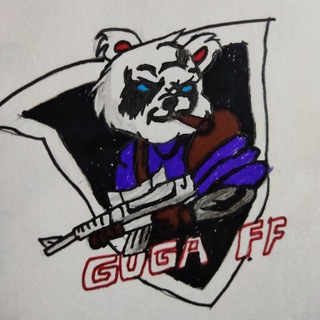 Logotipo del canal de telegramas gogaff_channel - GOGA FF OFFICIAL